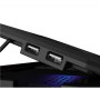 Genesis | Laptop Cooling Pad | OXID 850 | Black - 6